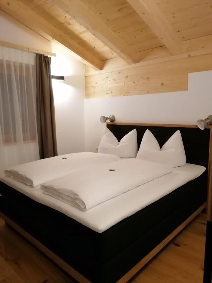 Studler Hofchalets Oberperfuss Exterior photo