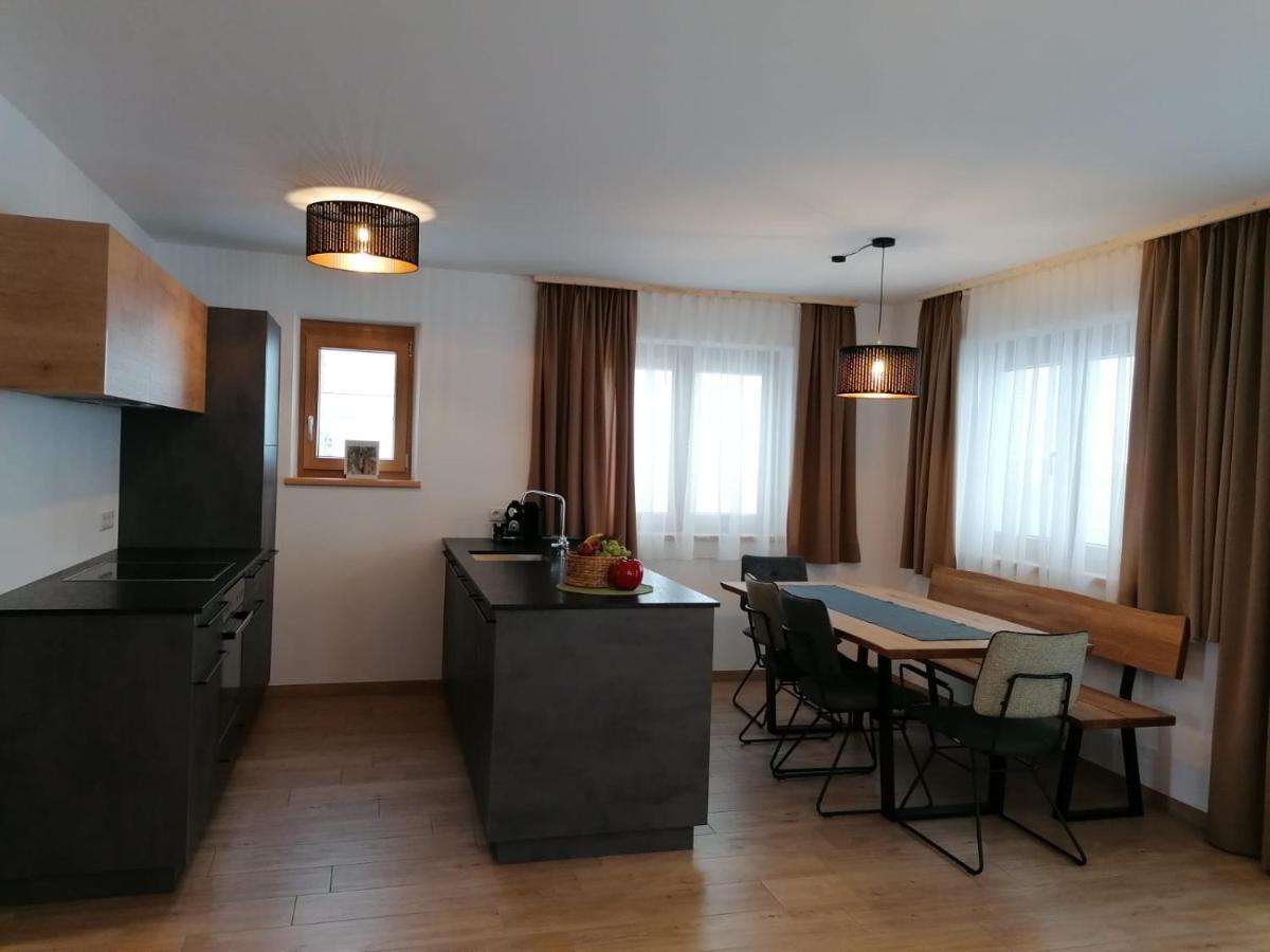 Studler Hofchalets Oberperfuss Exterior photo